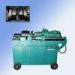 Construction Rebar Thread Rolling Machine High Production Efficiency 62 r/min Rotated Speed