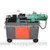 High Capacity Rebar Thread Rolling Machine Auto For Rebar Straight Thread Rolling