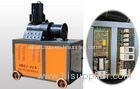 Rebar Upsetting Steel Bar Threading Machine Lignt Weight Convenient Maintenance