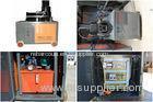 High Pressure Automatic Rebar Threading Machine Environmental Protection