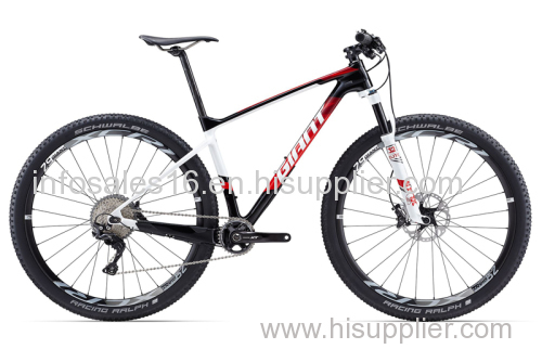 Giant XTC Advanced 29 1 Mountain Bike