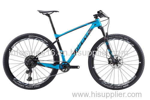 Giant XTC Advanced 29 0 Mountain Bike