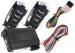 Auto Ignition ON OFF Car Engine Start Stop System 6P Cables Connection