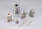 SKH9 Preicsion Electrical Mould Components For Custom Electrical Molding