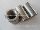 High Tensile Threaded Rebar Coupler