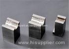 Wire Cut Precision Mold Parts Plastic Injection Moulded Components