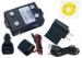 Real Time Tracker GPS Car Alarm System With Magnet Pin & Free Service Charge Tracking Platform