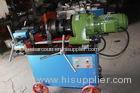 Chaser Threading Rebar Coupler Machine Multi - Function 62 r/min Rated Speed