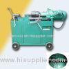 Safety Electric Rebar Chaser Threading Machine For Processing Threads Easy Operation