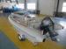 Adhesive Structure Inflatable Fishing Boats Multi Function 540cm For Water Sightseeing