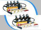 Oxy Acetylene Gas Pressure Welding Machine Unique For HRB 400 Rebar Welding