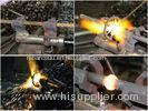 High Efficiency Rebar Processing Equipment Gas Pressure Welding For HRB 400 Steel Bar
