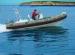 Custom Design Inflatable Rib Boat 580 Cm 6 Person Inflatable Boat With Motor