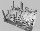 High Speed CNC Milling Hardware Mold SGS Certificatied With Elmax Material