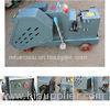 Steel Round Rebar Cutting And Bending Machine Efficient Manual Compact Structure