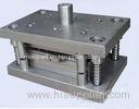 Progressive Die CNC Milling Hardware Mold 0.001mm Tolerance With Elmax Material