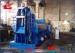 Electric Motor Drive Scrap Steel Baler Logger 3000 1620 620mm Press room size