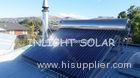 Stainless Steel Pressurized Solar Water Heaters with Copper Heat Tube