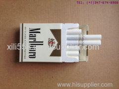 Marlboro Gold Cigarettes - Buy Best Selling Cigarettes Online