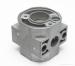 Die casting mold manufacture and maintenance