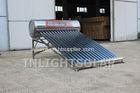 Stainless steel thermosiphonic solar energy water heater 150L
