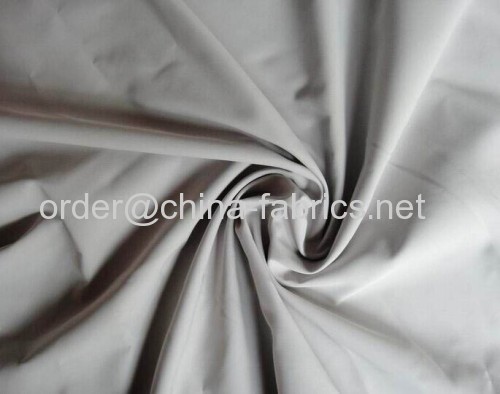Polyester wateroroof memory fabric