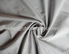 100% poly imitation memory fabric for clothing