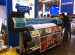 1600mm printing size Led digital UV printer machine China made