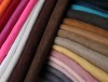 Polyester Micro suede fabric