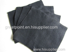 non woven geotextile suppier