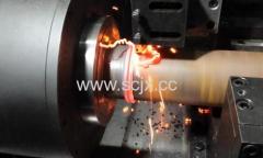 Shanghai China best Continuous-drive Friction welding machine