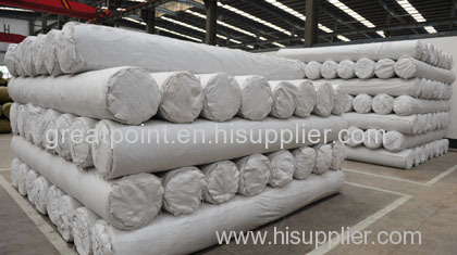 High Quality Nonwoven Geotextile Fabric for Highway