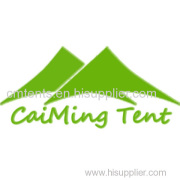 Guangzhou CaiMing Tent Manufacturing Co., Ltd.