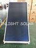 High Powered Evacuated Tube Solar Water Heater Rock Wool Insulation 2000 * 1000 * 80 Mm