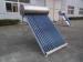 240L with feeding tank reflectors stainless steel solar boiler