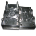 Die casting process mold design