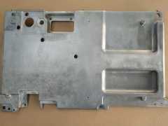 Die cast aluminium parts