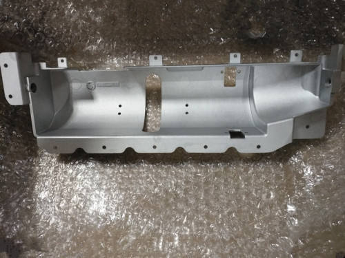 high pressure auminum die casting