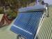 Closed Loop Pressurized Solar Water Heater CE Certificate For Shower And Washing