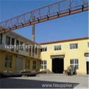 Hebei jinan standard comoponent co., ltd.