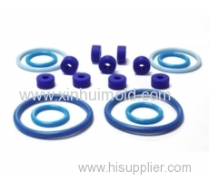silicone rubber waterproof membranes seals