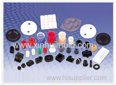 silicone rubber gaskets seals ring membranes waterproof seals for electronic products