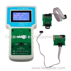 cables CAS4 1L15Y-5M48H Tester For BMW 5M48H Read/Write test