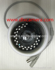 4inch 2Mp 1080p AHD dome camera