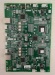 Mitsubishi elevator parts PCB KCZ-1203B