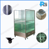 IEC60529 Auto High Pressure Temporary Immersion Tank