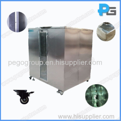 IEC60529 Auto High Pressure Temporary Immersion Tank