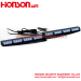 1W LED Strobe Emergency Visor traffic warning light Bar for police car