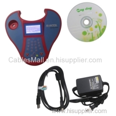 cablesmall ZED-Bull v508 Key Programmer ZEDBULL Transponder Clone Key