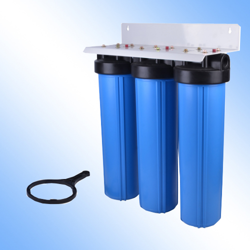 House water filter system